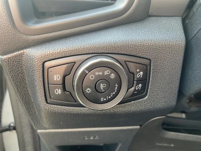 Ford EcoSport Titanium