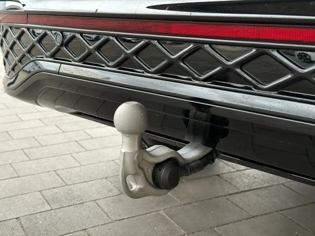 Volkswagen Tiguan 2.0 TSI DSG R-Line