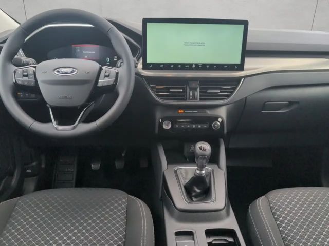 Ford Kuga EcoBoost Titanium