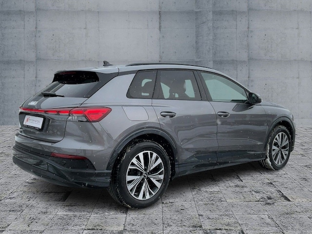 Audi Q4 e-tron 40