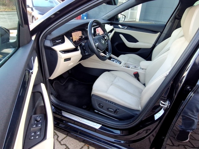 Skoda Octavia Combi Style Style iV