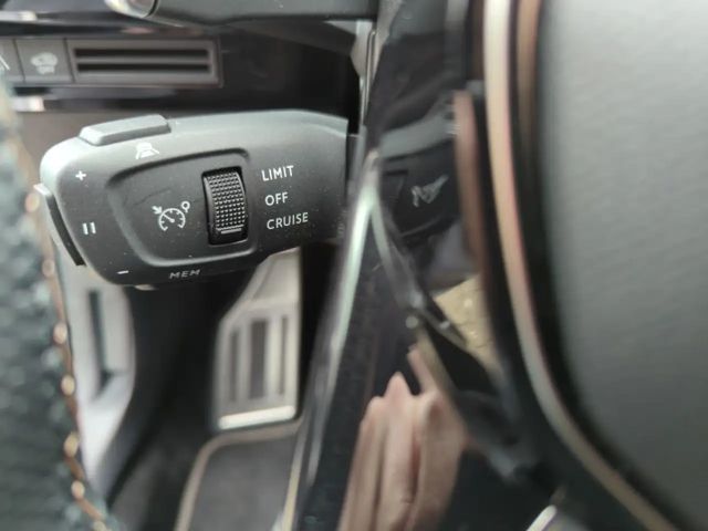 Peugeot 508 GT-Line HDi SW