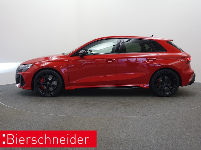 Audi RS3 Quattro S-Tronic Sportback