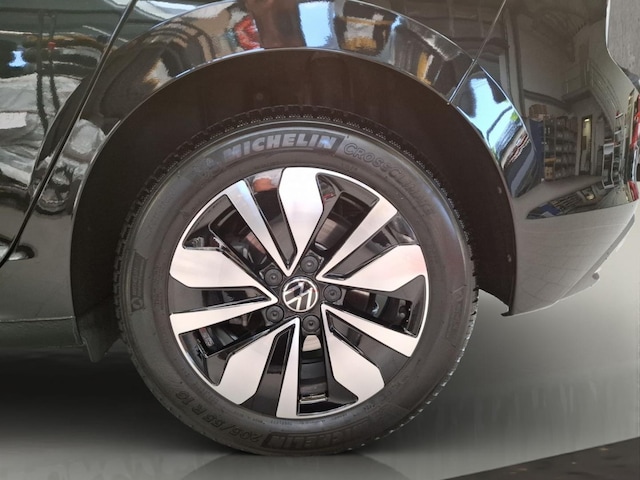 Volkswagen Golf DSG Life