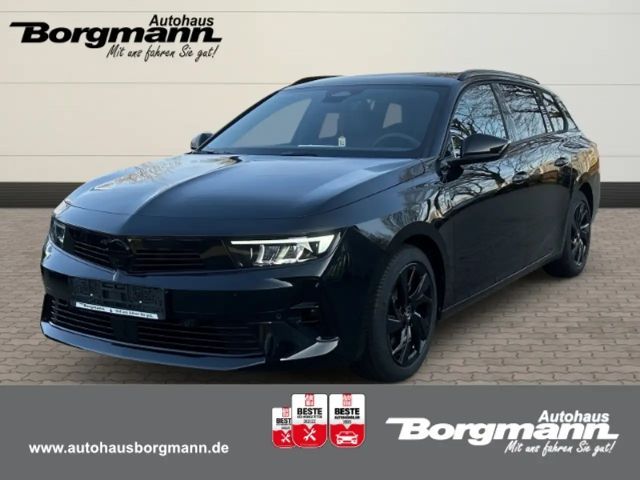Opel Astra GS-Line Grand Sport Sports Tourer