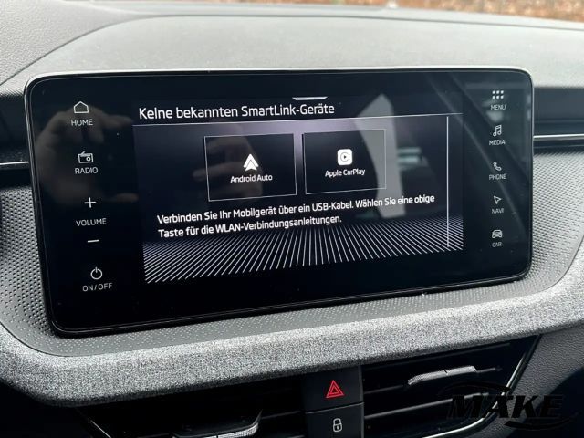 Skoda Scala 1.0 TSI Selection Tour