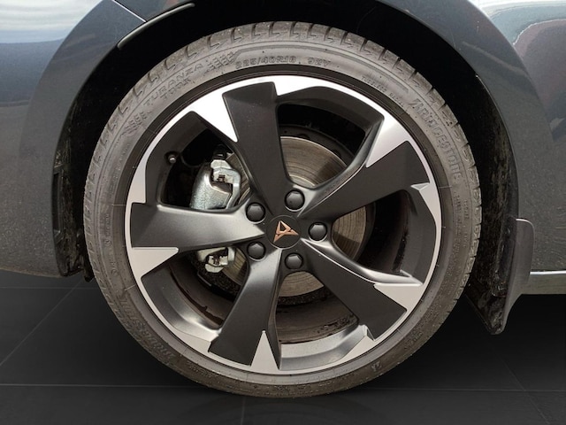 Cupra Leon DSG Sportstourer