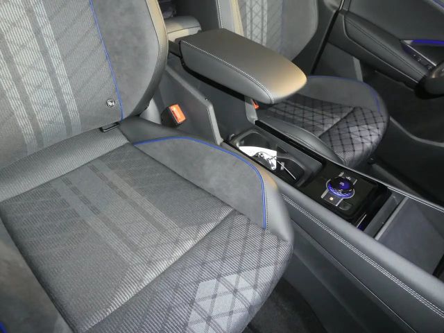 Volkswagen Tiguan DSG Sport eHybrid