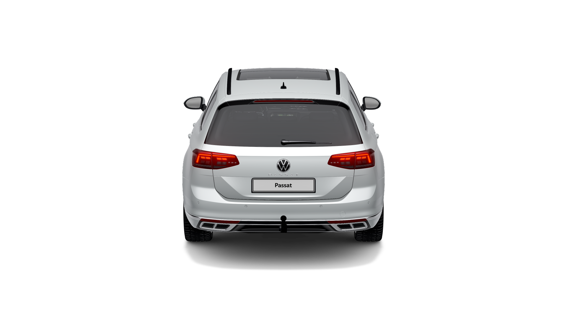 Volkswagen Passat R-Line Variant