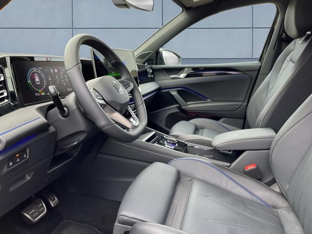 Volkswagen Tiguan IQ.Drive R-Line eHybrid