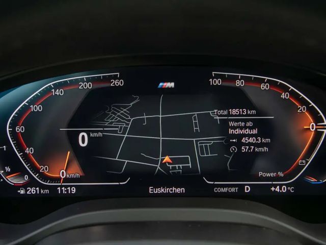 BMW X3 M-Sport xDrive20i