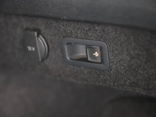 Volkswagen Passat 4Motion AllTrack DSG