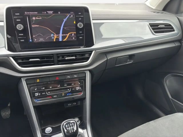 Volkswagen T-Roc 1.0 TSI Style