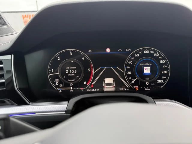 Volkswagen Touareg 3.0 V6 TDI 3.0 V6 TSI R-Line