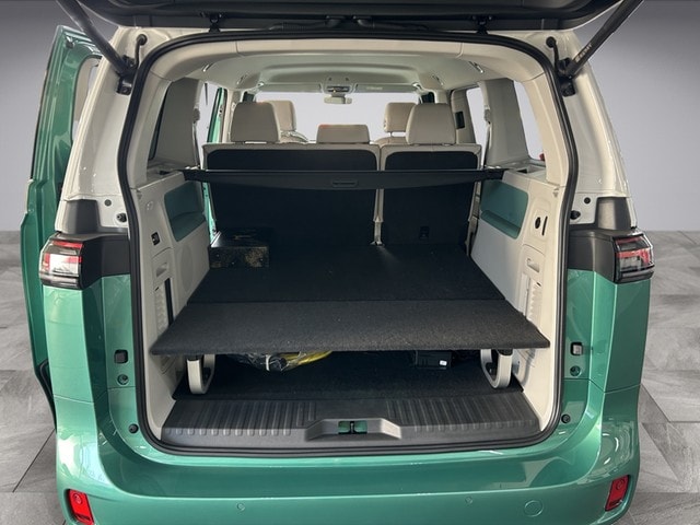 Volkswagen ID.Buzz Pro