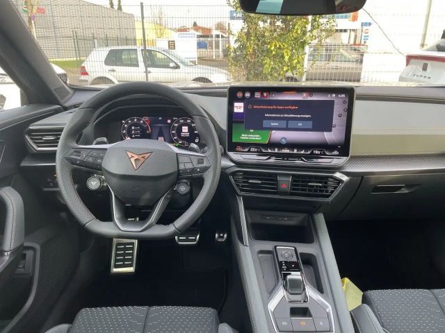 Cupra Formentor 2.0 TSI VZ