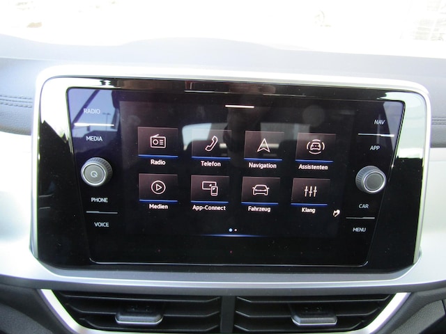 Volkswagen T-Roc Cabriolet