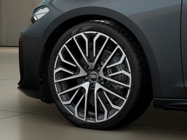 Audi A5 Avant Quattro S-Tronic