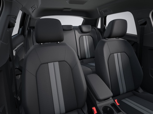 Audi A3 35 TDI S-Tronic Sportback