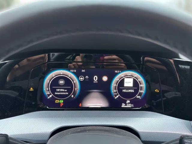 Volkswagen Golf 1.5 eTSI Golf VIII Variant