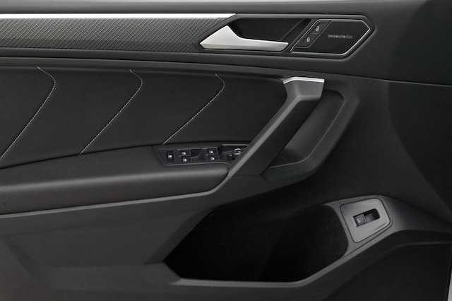 Volkswagen Tiguan 2.0 TSI Allspace DSG R-Line