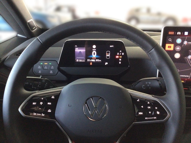 Volkswagen ID.3 GTX Performance