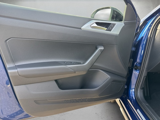 Volkswagen Taigo 1.0 TSI DSG