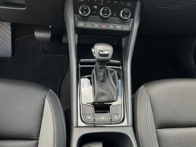 Skoda Karoq 1.5 TSI ACT Tour