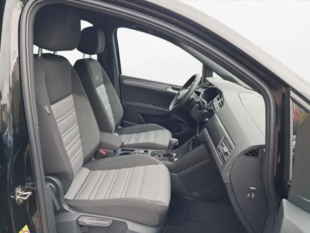 Volkswagen Touran DSG Highline R-Line