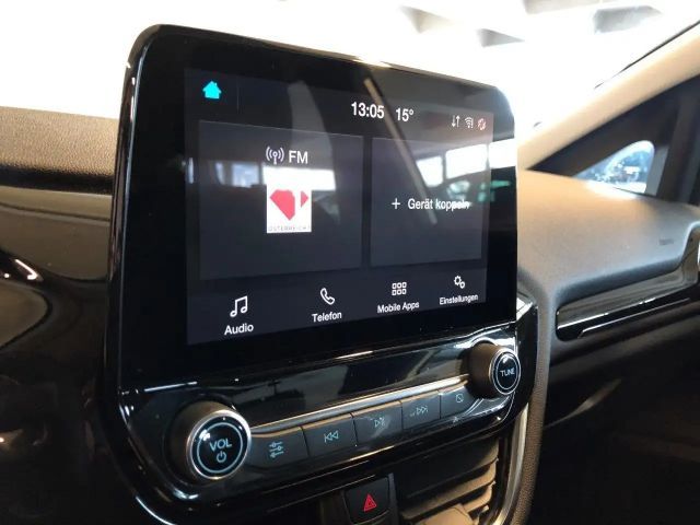 Ford Fiesta Cool & Connect