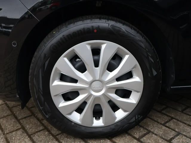 Ford Fiesta Cool & Connect