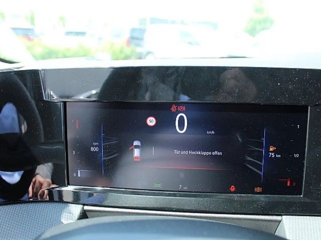 Opel Astra Edition Turbo