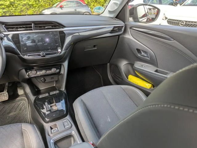 Opel Corsa 1.2 Autom/Allw./Sitzhzg/Klimaaut/LED/180°