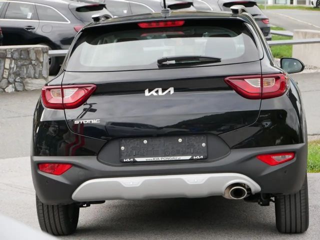 Kia Stonic GDi