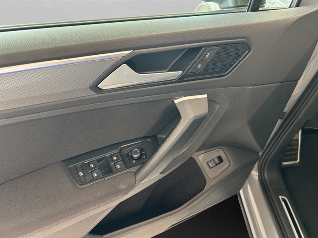 Volkswagen Tiguan 1.5 TSI DSG