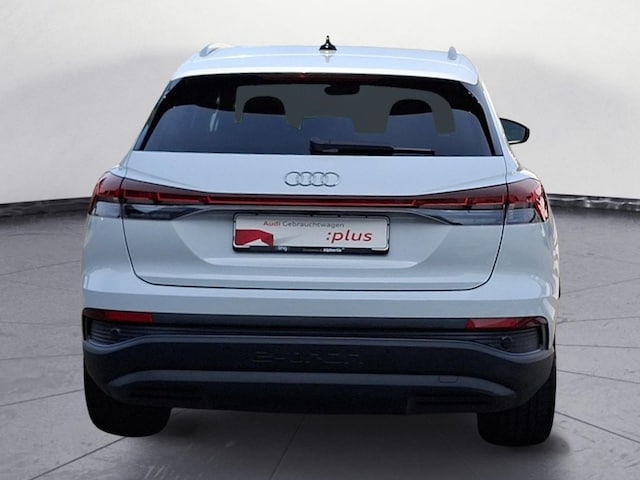 Audi Q4 e-tron 40