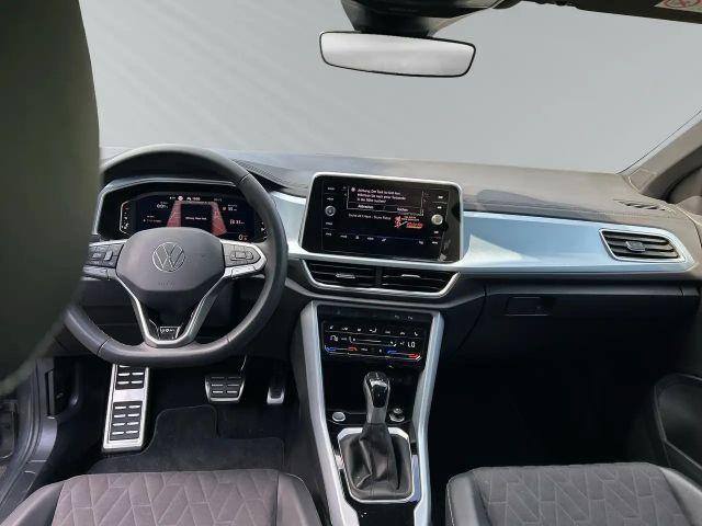 Volkswagen T-Roc 1.5 TSI DSG