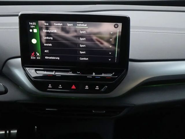 Volkswagen ID.4 77 KWh Performance Pro