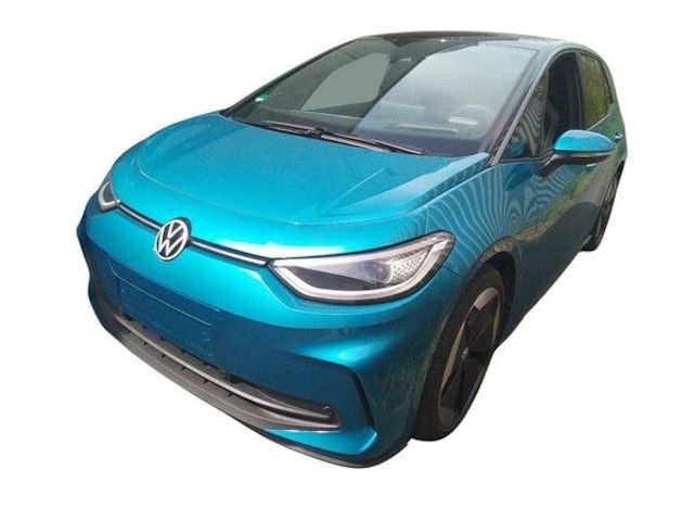Volkswagen ID.3 170kW KEYLESS LED NAVI KLIMA LM