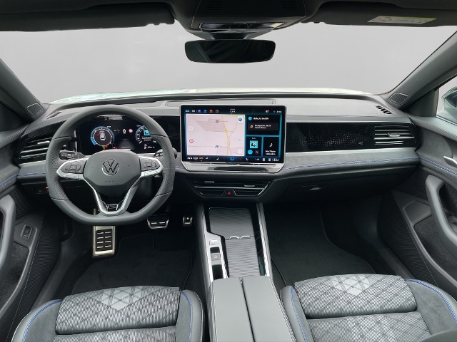 Volkswagen Passat 2.0 TDI 4Motion DSG Variant