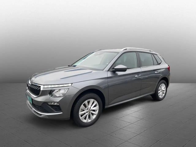 Skoda Kamiq 1.0 TSI Selection