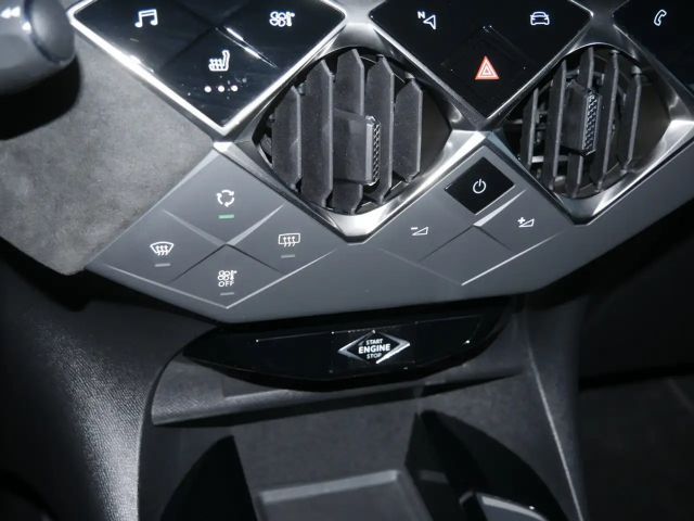 DS DS 3 Crossback Crossback E-Tense