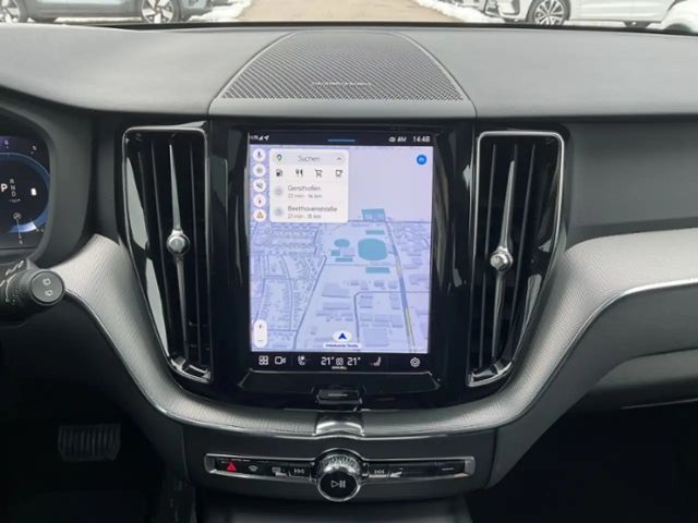 Volvo XC60 Dark Plus