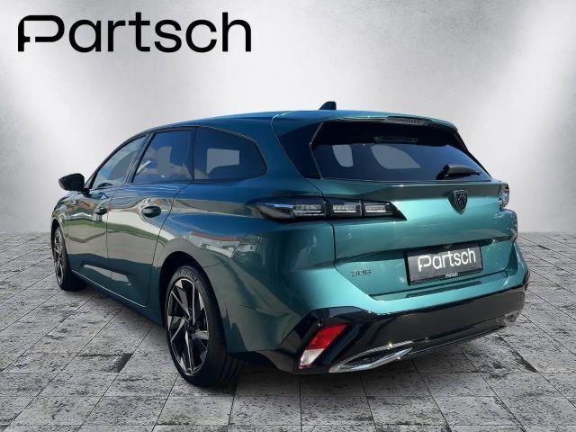 Peugeot 308 Allure Pack Hybrid SW