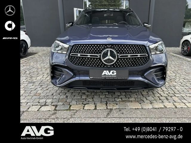 Mercedes-Benz GLE 450 4MATIC AMG Line