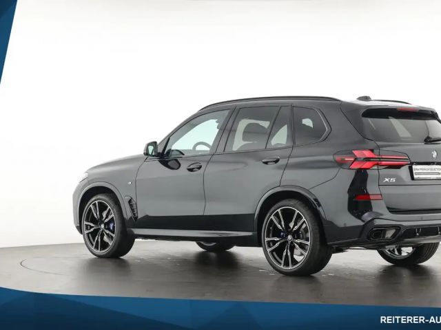 BMW X5 M-Sport xDrive30d