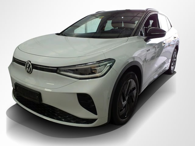 Volkswagen ID.4 GTX