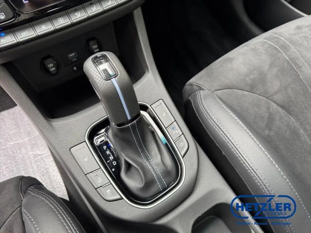 Hyundai i30 2.0 N Performance T-GDi