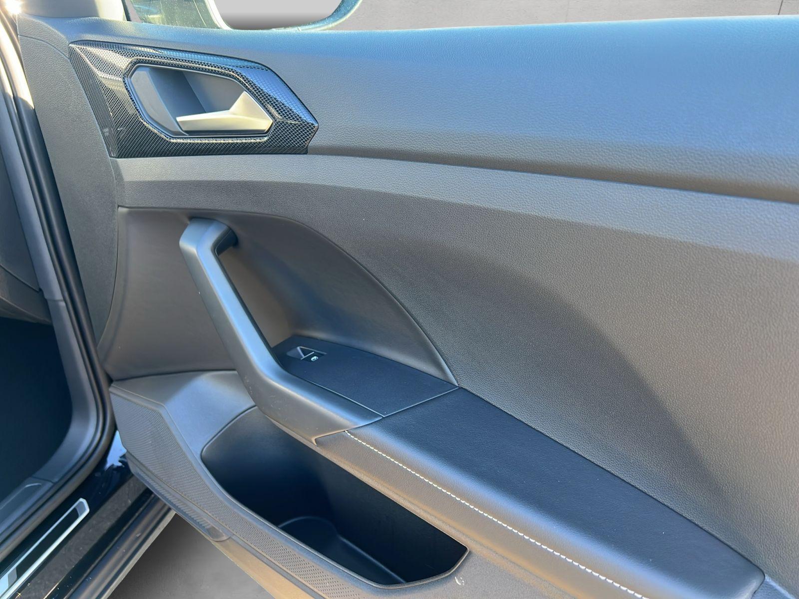 Volkswagen T-Cross 1.0 TSI DSG Life