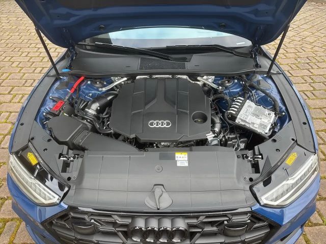 Audi A7 45 TDI Quattro S-Line Sportback